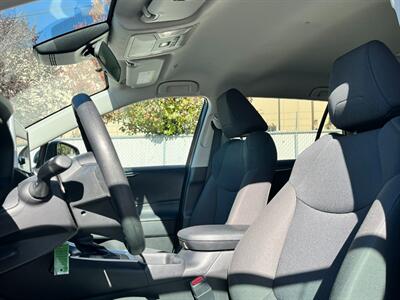 2024 Toyota RAV4 LE   - Photo 17 - Salt Lake City, UT 84115
