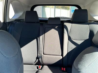 2024 Toyota RAV4 LE   - Photo 21 - Salt Lake City, UT 84115