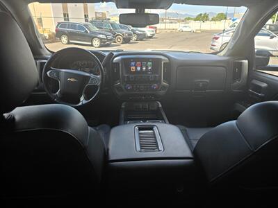 2016 Chevrolet Silverado 3500HD LTZ   - Photo 41 - Salt Lake City, UT 84115