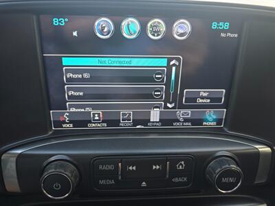 2016 Chevrolet Silverado 3500HD LTZ   - Photo 24 - Salt Lake City, UT 84115