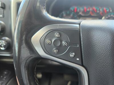 2016 Chevrolet Silverado 3500HD LTZ   - Photo 20 - Salt Lake City, UT 84115