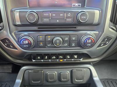 2016 Chevrolet Silverado 3500HD LTZ   - Photo 32 - Salt Lake City, UT 84115