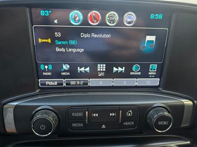 2016 Chevrolet Silverado 3500HD LTZ   - Photo 23 - Salt Lake City, UT 84115