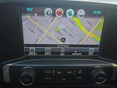 2016 Chevrolet Silverado 3500HD LTZ   - Photo 25 - Salt Lake City, UT 84115