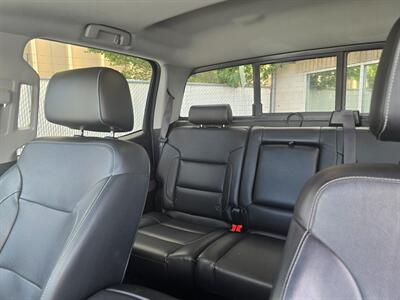 2016 Chevrolet Silverado 3500HD LTZ   - Photo 38 - Salt Lake City, UT 84115