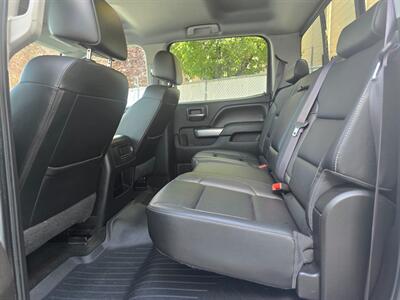 2016 Chevrolet Silverado 3500HD LTZ   - Photo 40 - Salt Lake City, UT 84115