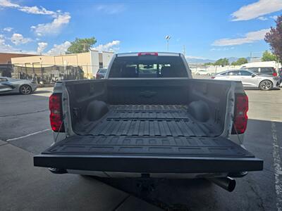 2016 Chevrolet Silverado 3500HD LTZ   - Photo 42 - Salt Lake City, UT 84115