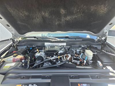 2016 Chevrolet Silverado 3500HD LTZ   - Photo 43 - Salt Lake City, UT 84115