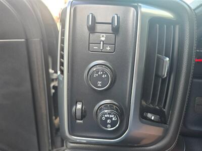 2016 Chevrolet Silverado 3500HD LTZ   - Photo 19 - Salt Lake City, UT 84115