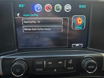 2016 Chevrolet Silverado 3500HD LTZ   - Photo 28 - Salt Lake City, UT 84115