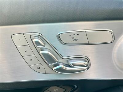 2019 Mercedes-Benz GLC GLC 300 4MATIC   - Photo 28 - Salt Lake City, UT 84115