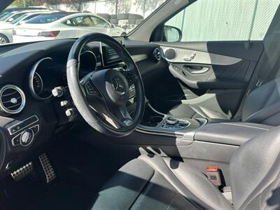 2019 Mercedes-Benz GLC GLC 300 4MATIC   - Photo 19 - Salt Lake City, UT 84115