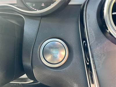 2019 Mercedes-Benz GLC GLC 300 4MATIC   - Photo 36 - Salt Lake City, UT 84115
