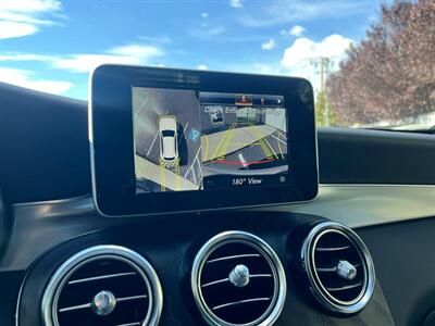 2019 Mercedes-Benz GLC GLC 300 4MATIC   - Photo 38 - Salt Lake City, UT 84115