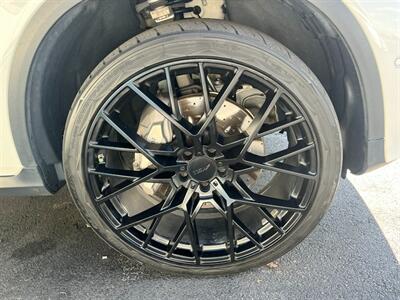 2019 Mercedes-Benz GLC GLC 300 4MATIC   - Photo 13 - Salt Lake City, UT 84115