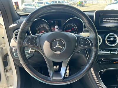 2019 Mercedes-Benz GLC GLC 300 4MATIC   - Photo 29 - Salt Lake City, UT 84115