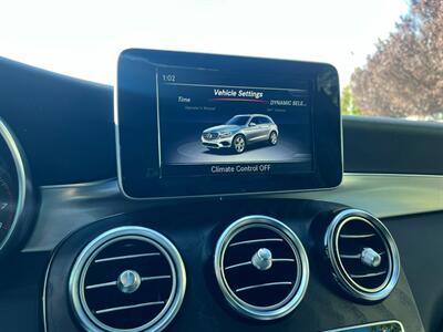2019 Mercedes-Benz GLC GLC 300 4MATIC   - Photo 39 - Salt Lake City, UT 84115