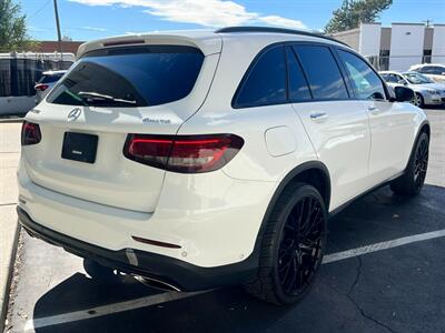 2019 Mercedes-Benz GLC GLC 300 4MATIC   - Photo 9 - Salt Lake City, UT 84115