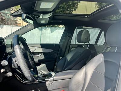 2019 Mercedes-Benz GLC GLC 300 4MATIC   - Photo 21 - Salt Lake City, UT 84115