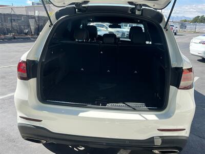 2019 Mercedes-Benz GLC GLC 300 4MATIC   - Photo 7 - Salt Lake City, UT 84115