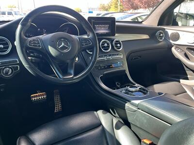 2019 Mercedes-Benz GLC GLC 300 4MATIC   - Photo 22 - Salt Lake City, UT 84115