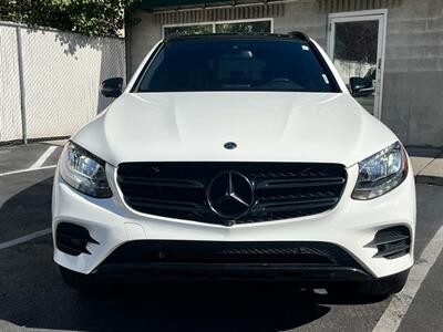 2019 Mercedes-Benz GLC GLC 300 4MATIC   - Photo 2 - Salt Lake City, UT 84115
