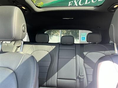 2019 Mercedes-Benz GLC GLC 300 4MATIC   - Photo 26 - Salt Lake City, UT 84115