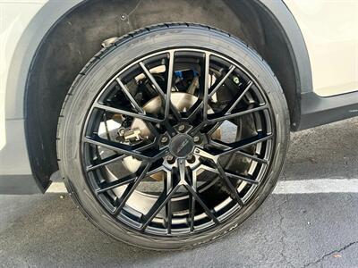 2019 Mercedes-Benz GLC GLC 300 4MATIC   - Photo 14 - Salt Lake City, UT 84115