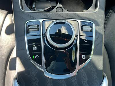 2019 Mercedes-Benz GLC GLC 300 4MATIC   - Photo 34 - Salt Lake City, UT 84115