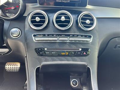 2019 Mercedes-Benz GLC GLC 300 4MATIC   - Photo 35 - Salt Lake City, UT 84115