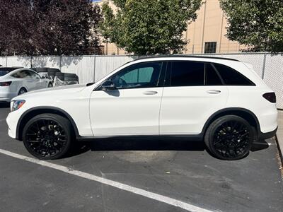 2019 Mercedes-Benz GLC GLC 300 4MATIC   - Photo 4 - Salt Lake City, UT 84115