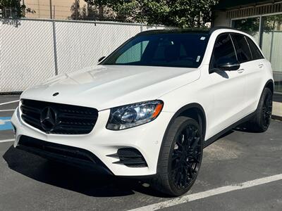 2019 Mercedes-Benz GLC GLC 300 4MATIC   - Photo 3 - Salt Lake City, UT 84115