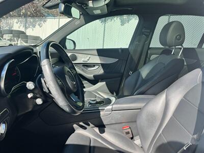 2019 Mercedes-Benz GLC GLC 300 4MATIC   - Photo 20 - Salt Lake City, UT 84115