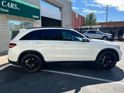 2019 Mercedes-Benz GLC GLC 300 4MATIC   - Photo 10 - Salt Lake City, UT 84115