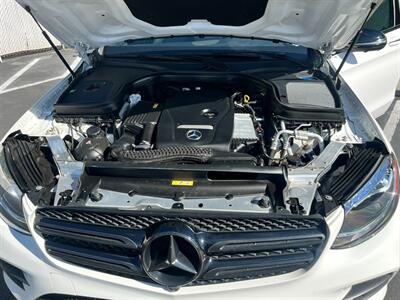 2019 Mercedes-Benz GLC GLC 300 4MATIC   - Photo 42 - Salt Lake City, UT 84115