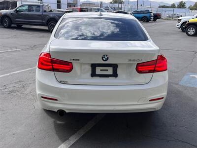 2016 BMW 3 Series 320i xDrive - Photo 6 - Salt Lake City, UT 84115
