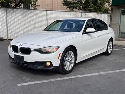 2016 BMW 3 Series 320i xDrive - Photo 3 - Salt Lake City, UT 84115