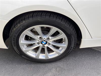 2016 BMW 3 Series 320i xDrive - Photo 11 - Salt Lake City, UT 84115