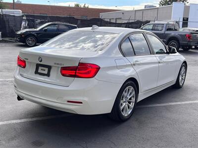 2016 BMW 3 Series 320i xDrive - Photo 7 - Salt Lake City, UT 84115