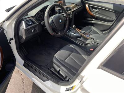 2016 BMW 3 Series 320i xDrive - Photo 12 - Salt Lake City, UT 84115