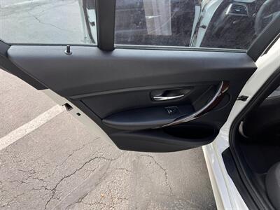 2016 BMW 3 Series 320i xDrive - Photo 18 - Salt Lake City, UT 84115