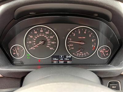 2016 BMW 3 Series 320i xDrive - Photo 27 - Salt Lake City, UT 84115