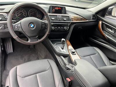 2016 BMW 3 Series 320i xDrive - Photo 19 - Salt Lake City, UT 84115