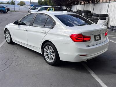 2016 BMW 3 Series 320i xDrive - Photo 5 - Salt Lake City, UT 84115