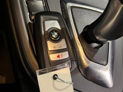 2016 BMW 3 Series 320i xDrive - Photo 34 - Salt Lake City, UT 84115