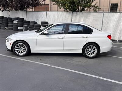 2016 BMW 3 Series 320i xDrive - Photo 4 - Salt Lake City, UT 84115