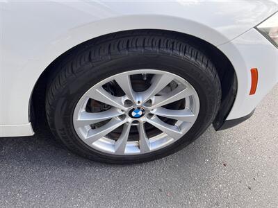 2016 BMW 3 Series 320i xDrive - Photo 10 - Salt Lake City, UT 84115