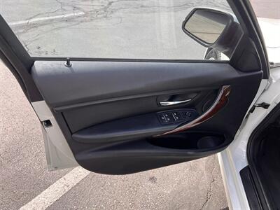 2016 BMW 3 Series 320i xDrive - Photo 15 - Salt Lake City, UT 84115