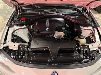 2016 BMW 3 Series 320i xDrive - Photo 35 - Salt Lake City, UT 84115