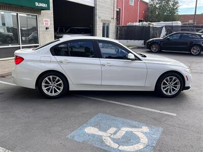 2016 BMW 3 Series 320i xDrive - Photo 8 - Salt Lake City, UT 84115